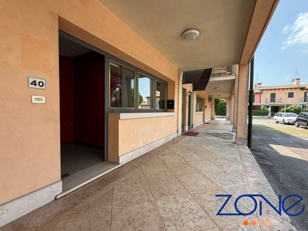 appartamento in affitto a Ponzano Veneto