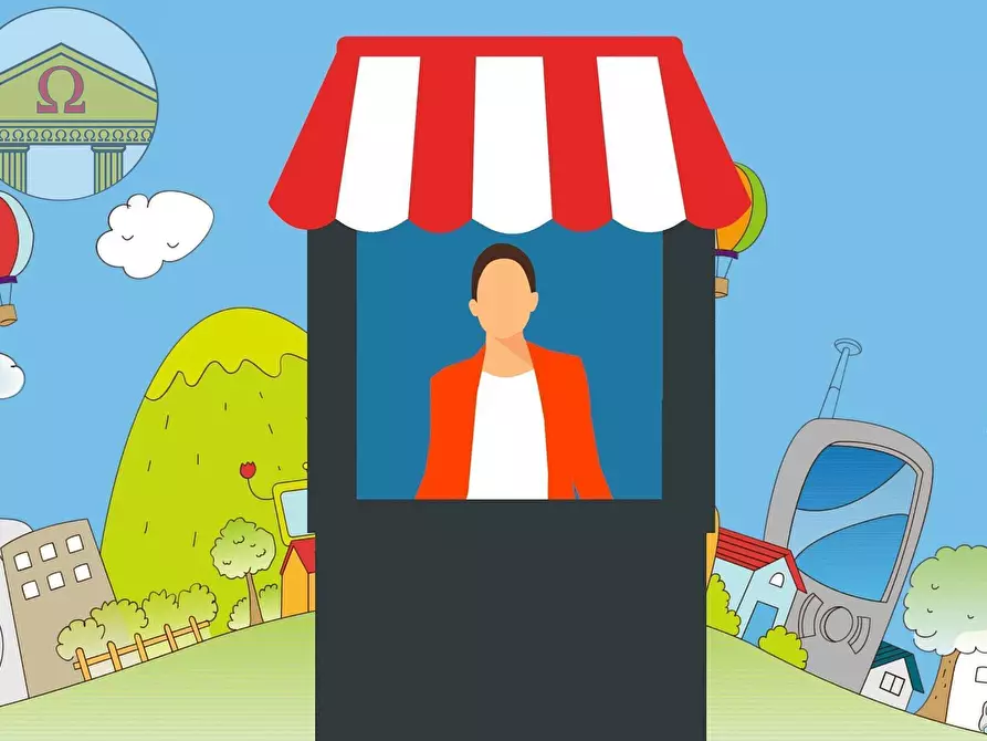 negozio in affitto a Ponzano Veneto