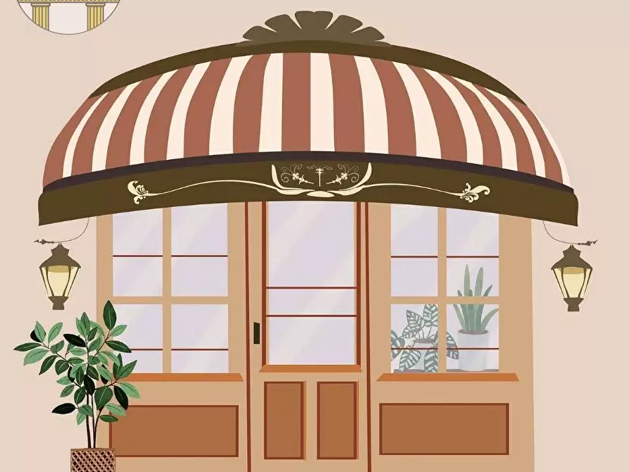 negozio in affitto a Ponzano Veneto