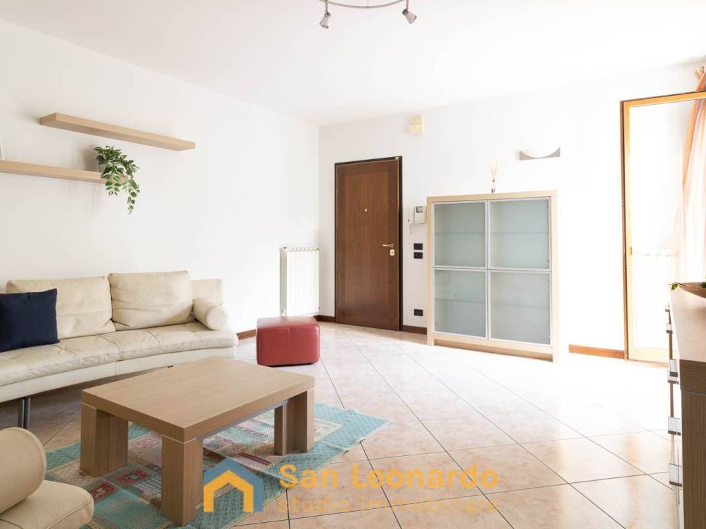 appartamento in affitto a Ponzano Veneto