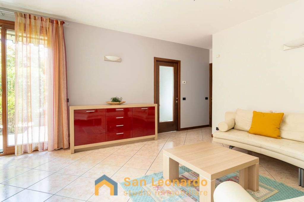 appartamento in affitto a Ponzano Veneto