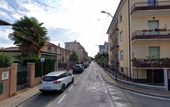 appartamento in affitto a Ponzano Veneto