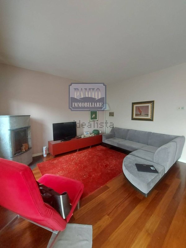 casa indipendente in affitto a Ponzano Veneto