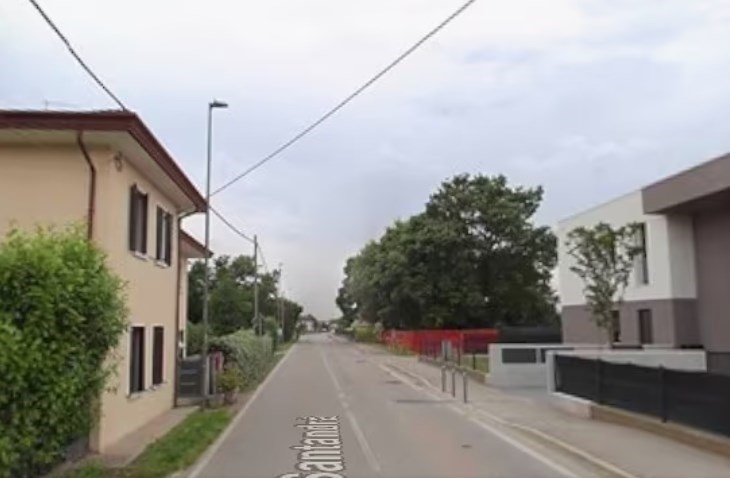 appartamento in affitto a Ponzano Veneto