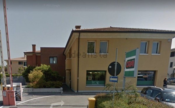 ufficio in affitto a Ponzano Veneto in zona Ponzano Veneto