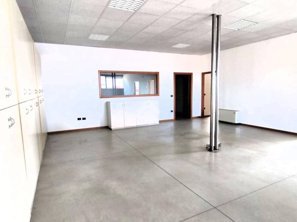 ufficio in affitto a Ponzano Veneto