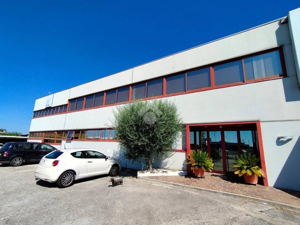 ufficio in affitto a Ponzano Veneto