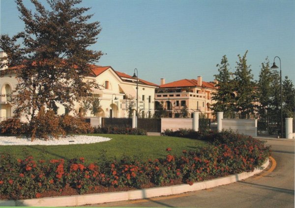 appartamento in affitto a Ponzano Veneto