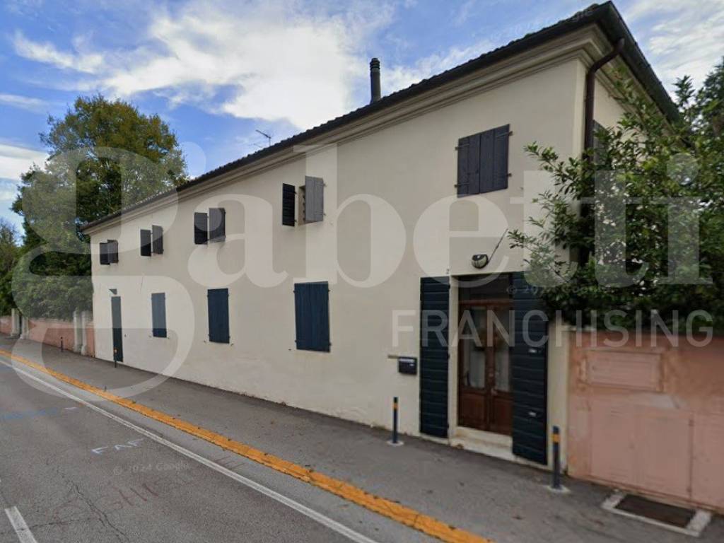 ufficio in affitto a Ponzano Veneto in zona Paderno