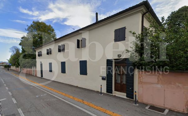 ufficio in affitto a Ponzano Veneto in zona Paderno
