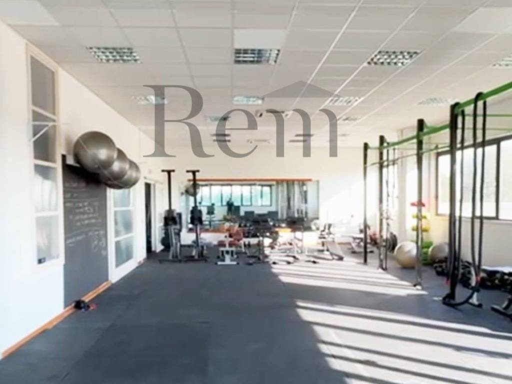 ufficio in affitto a Ponzano Veneto in zona Ponzano Veneto