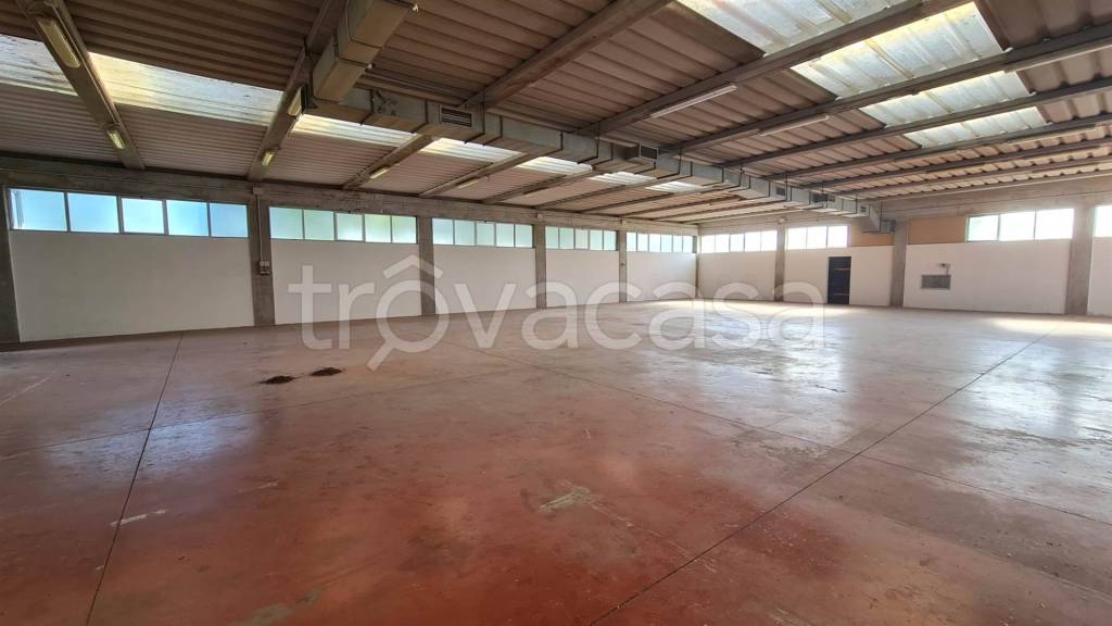 locale commerciale in affitto a Ponzano Veneto