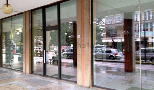 locale commerciale in affitto a Povegliano