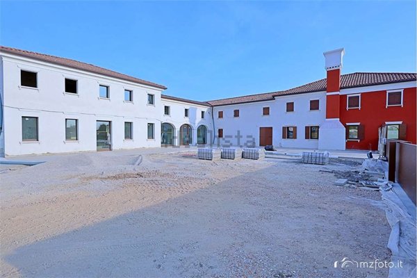 negozio in affitto a Preganziol