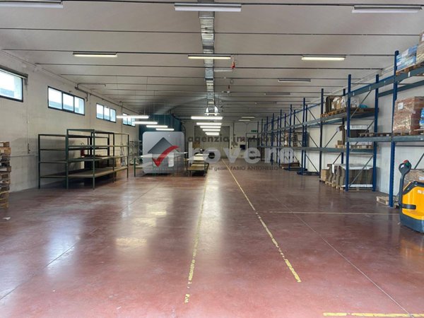 ufficio in affitto a Preganziol