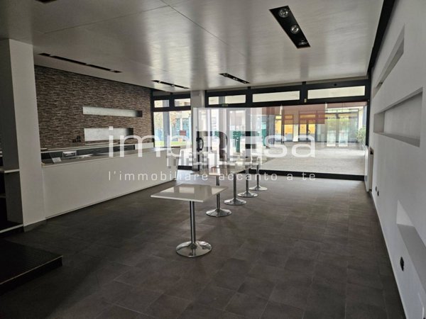 loft in affitto a Preganziol