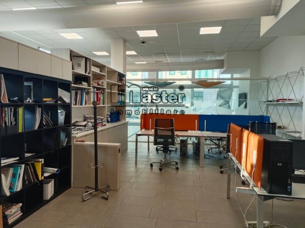 ufficio in affitto a Preganziol in zona Frescada