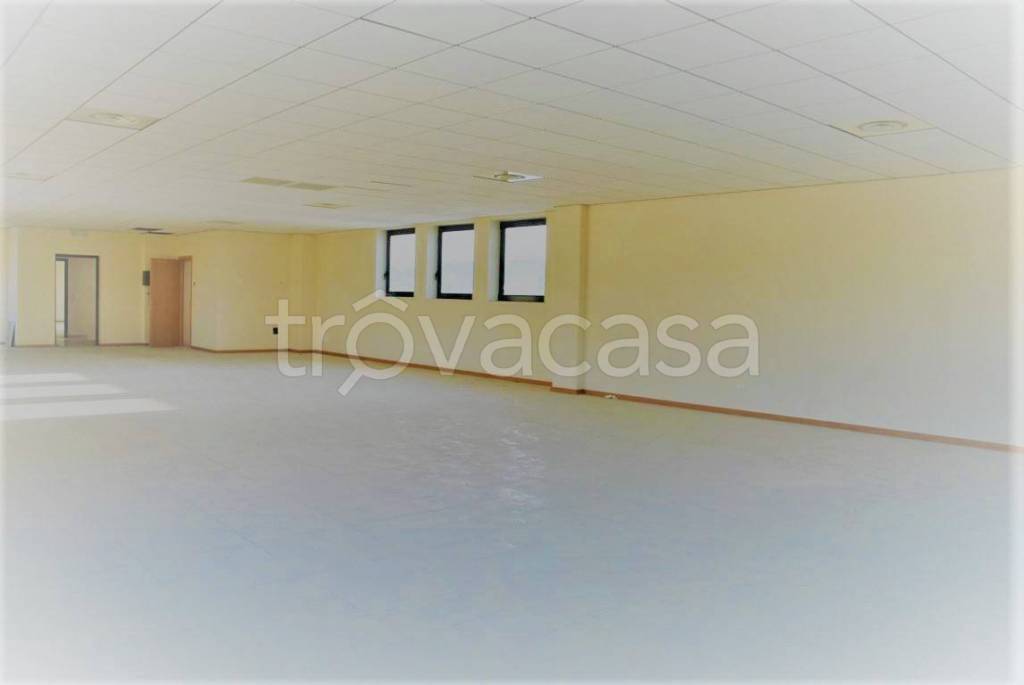 ufficio in affitto a Preganziol