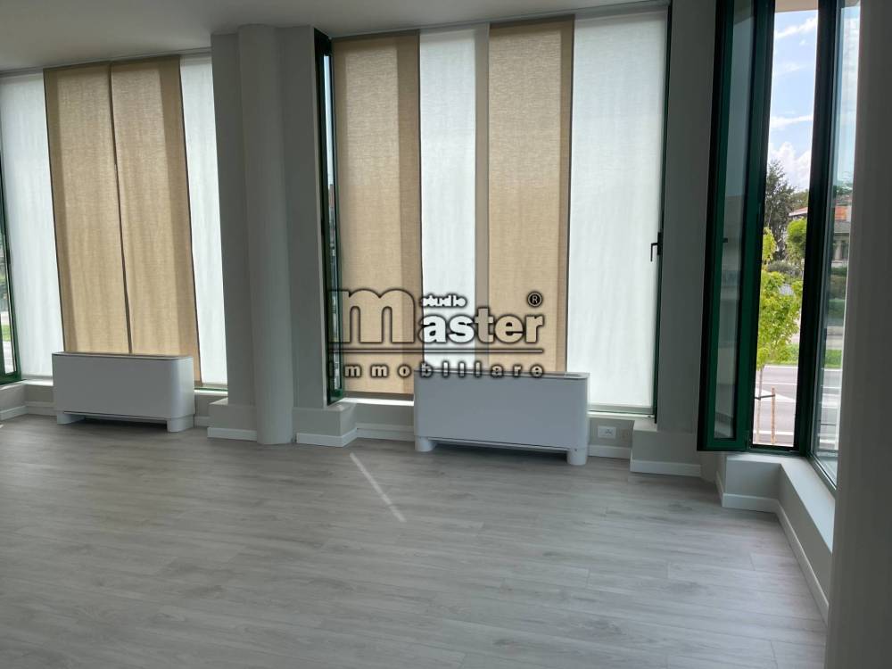 ufficio in affitto a Preganziol