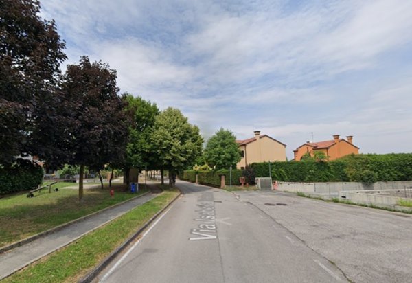appartamento in affitto a Preganziol