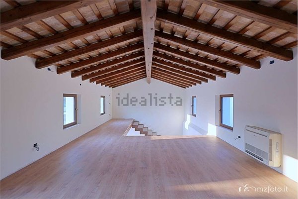 negozio in affitto a Preganziol