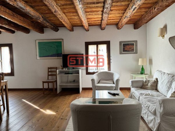 appartamento in affitto a Preganziol
