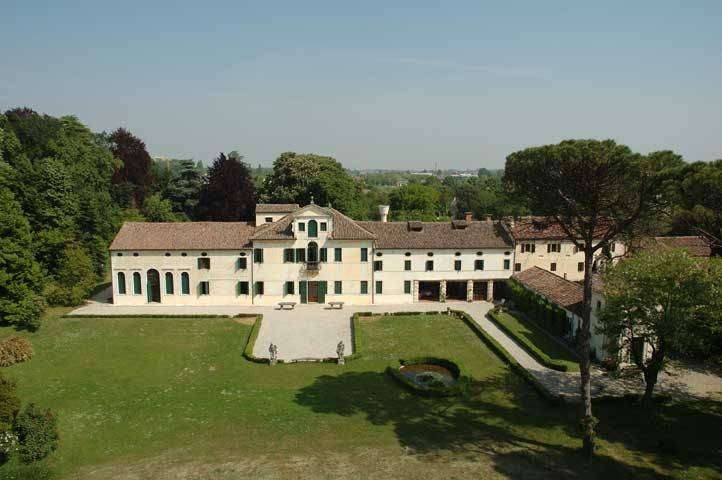 appartamento in affitto a Preganziol