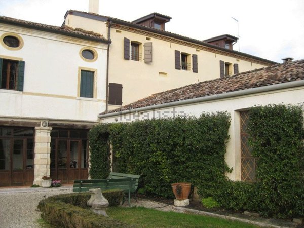appartamento in affitto a Preganziol