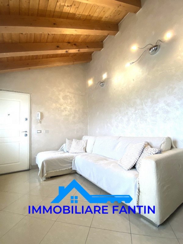 appartamento in affitto a Preganziol in zona Frescada