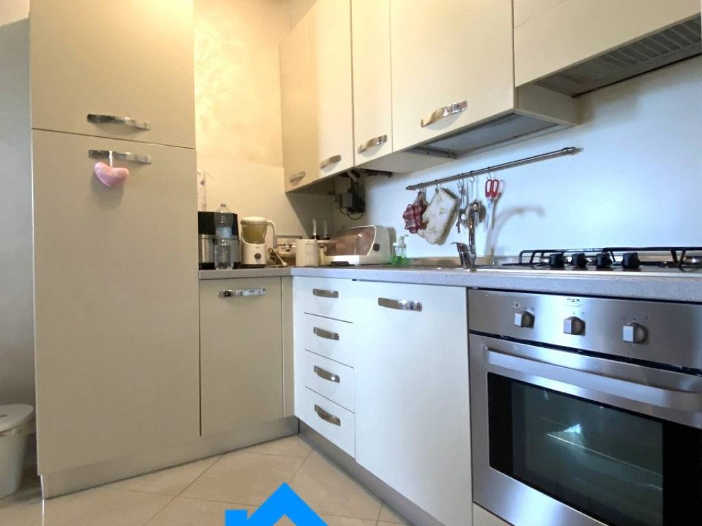 appartamento in affitto a Preganziol in zona Frescada