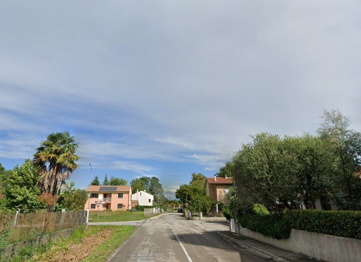 appartamento in affitto a Preganziol