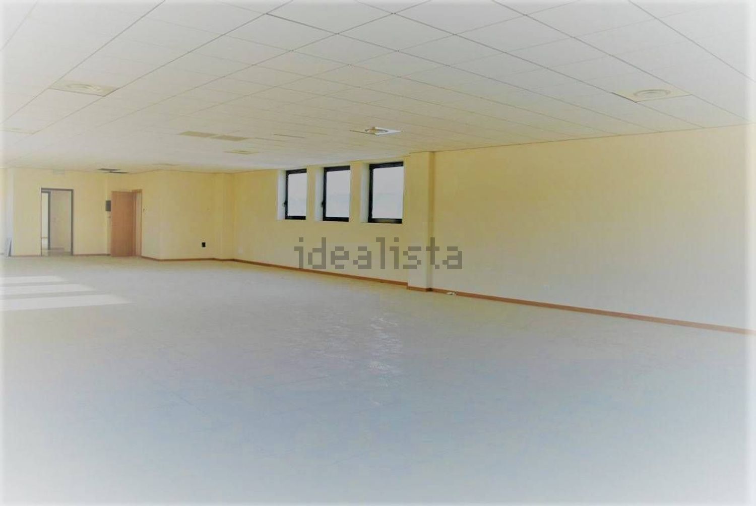 loft in affitto a Preganziol