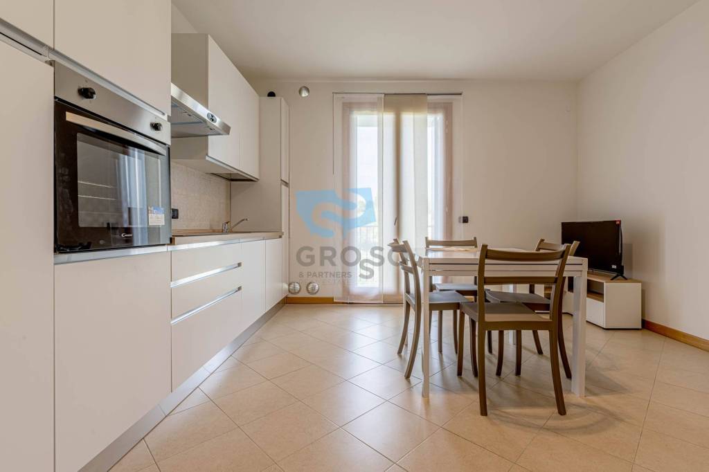 appartamento in affitto a Preganziol