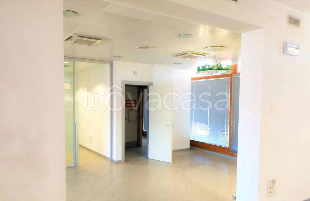 negozio in affitto a Preganziol