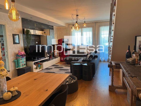 appartamento in affitto a Preganziol