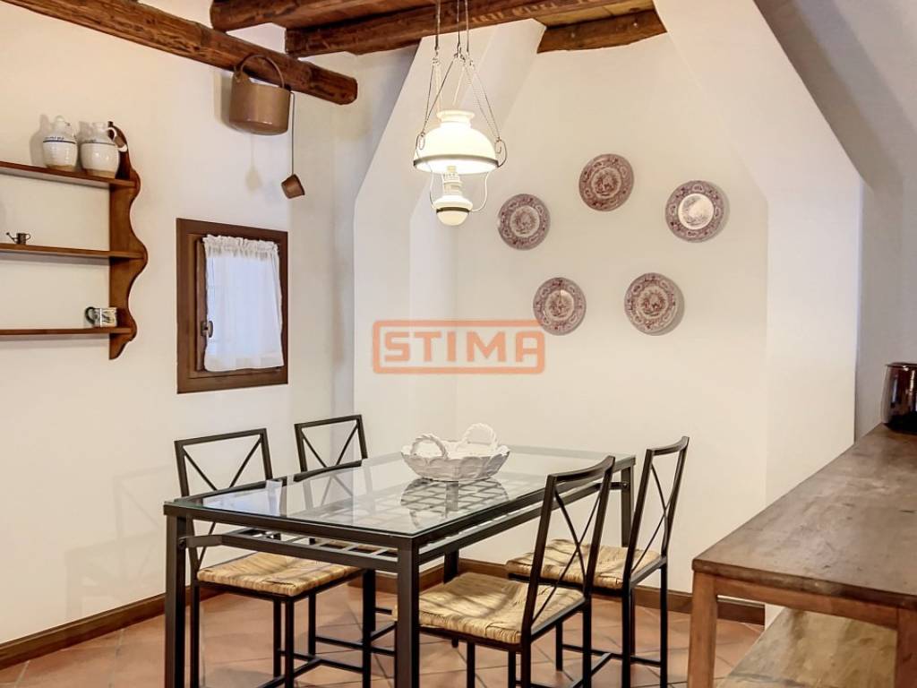 appartamento in affitto a Preganziol