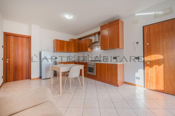 appartamento in affitto a Preganziol