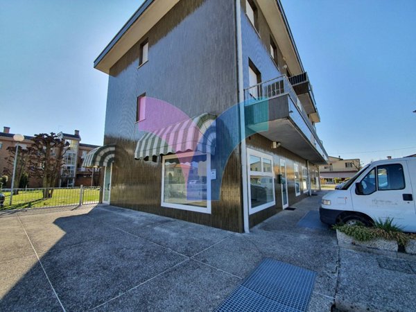 ufficio in affitto a Preganziol