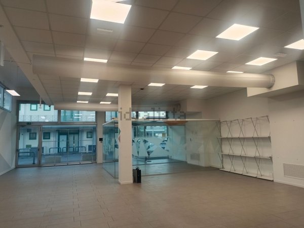 ufficio in affitto a Preganziol