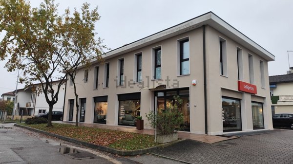 ufficio in affitto a Preganziol in zona Frescada