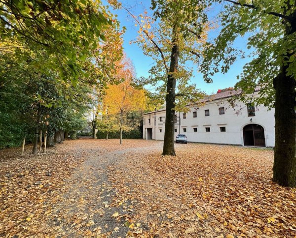 ufficio in affitto a Preganziol