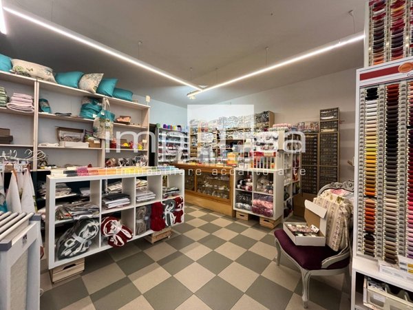 negozio in affitto a Preganziol