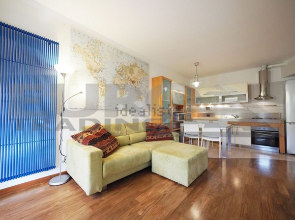 appartamento in affitto a Preganziol