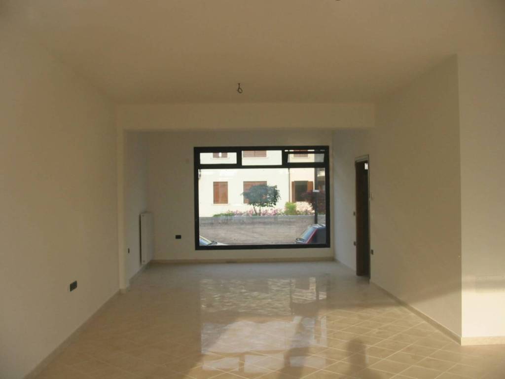 negozio in affitto a Preganziol