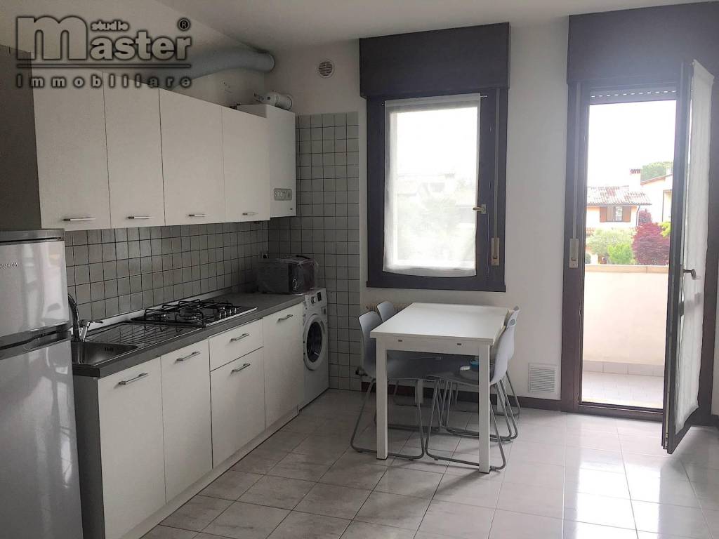 appartamento in affitto a Preganziol