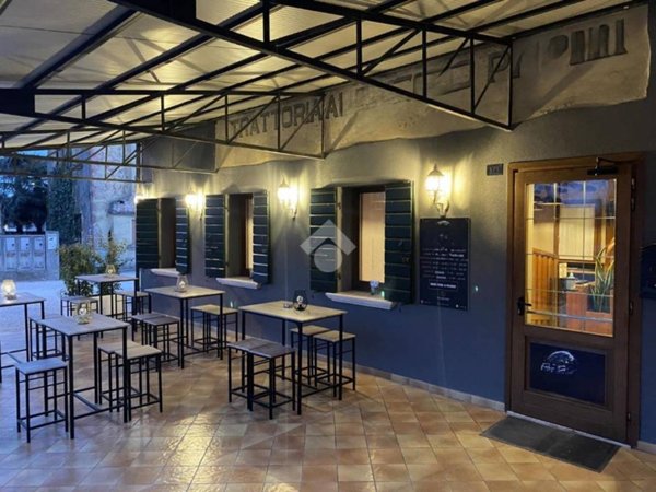 negozio in affitto a Preganziol in zona Frescada