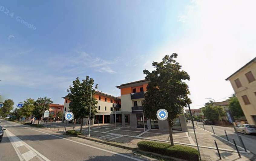 appartamento in affitto a Preganziol