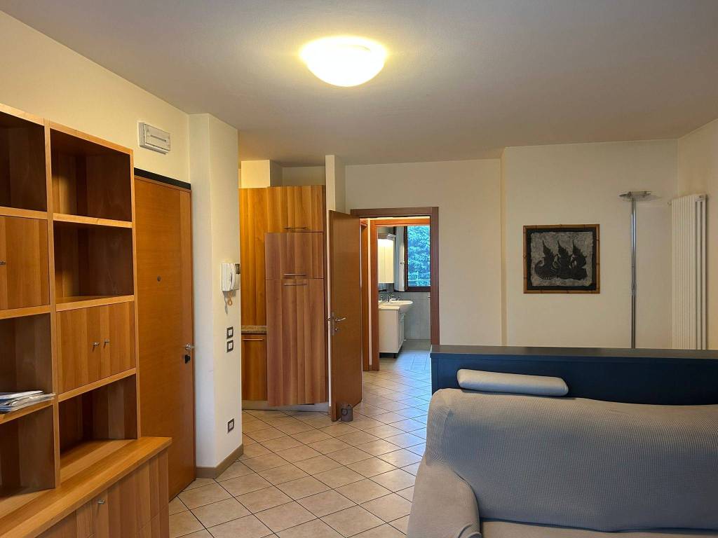 appartamento in affitto a Preganziol in zona Frescada