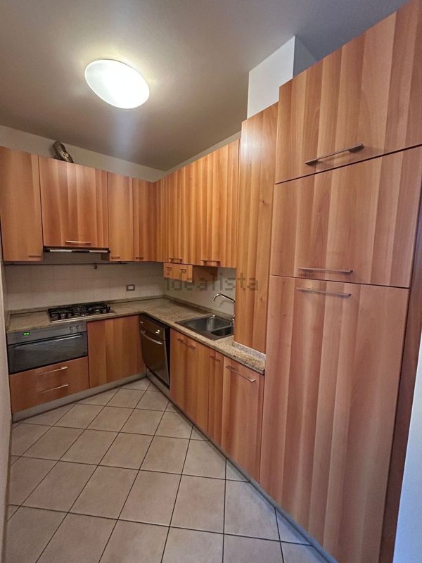 appartamento in affitto a Preganziol