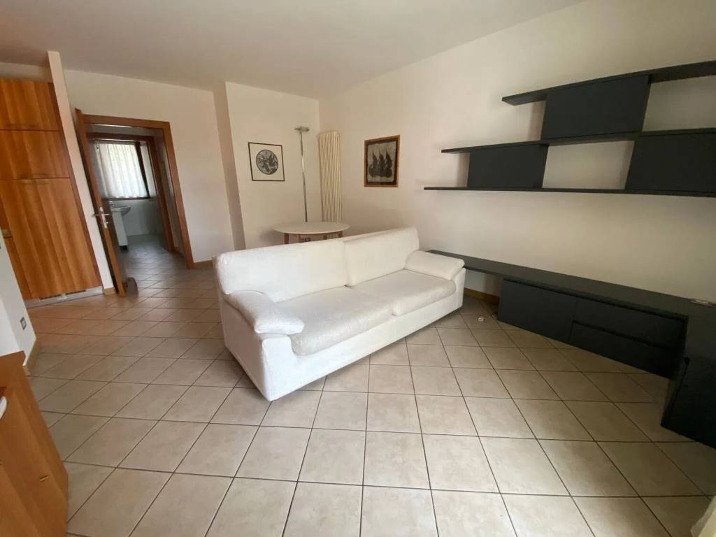 appartamento in affitto a Preganziol in zona Frescada
